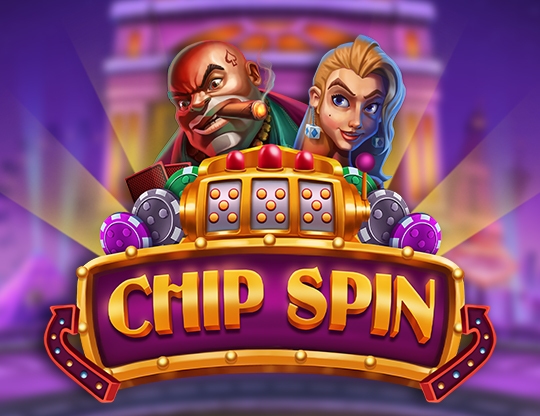 Chip Spin